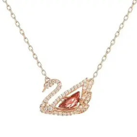 Swarovski Necklace (40 Styles)