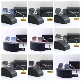 Prada 68014/7460 Sunglasses