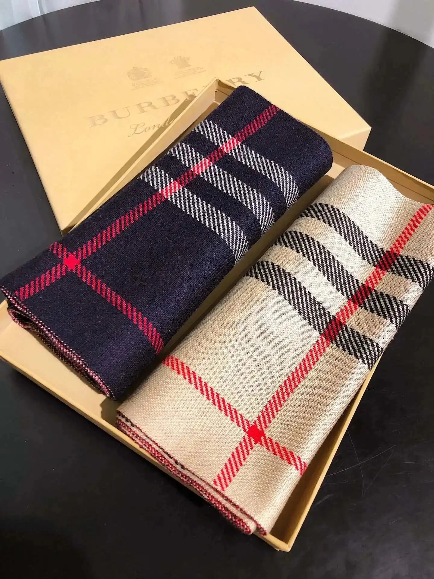 Burberry Scarf
