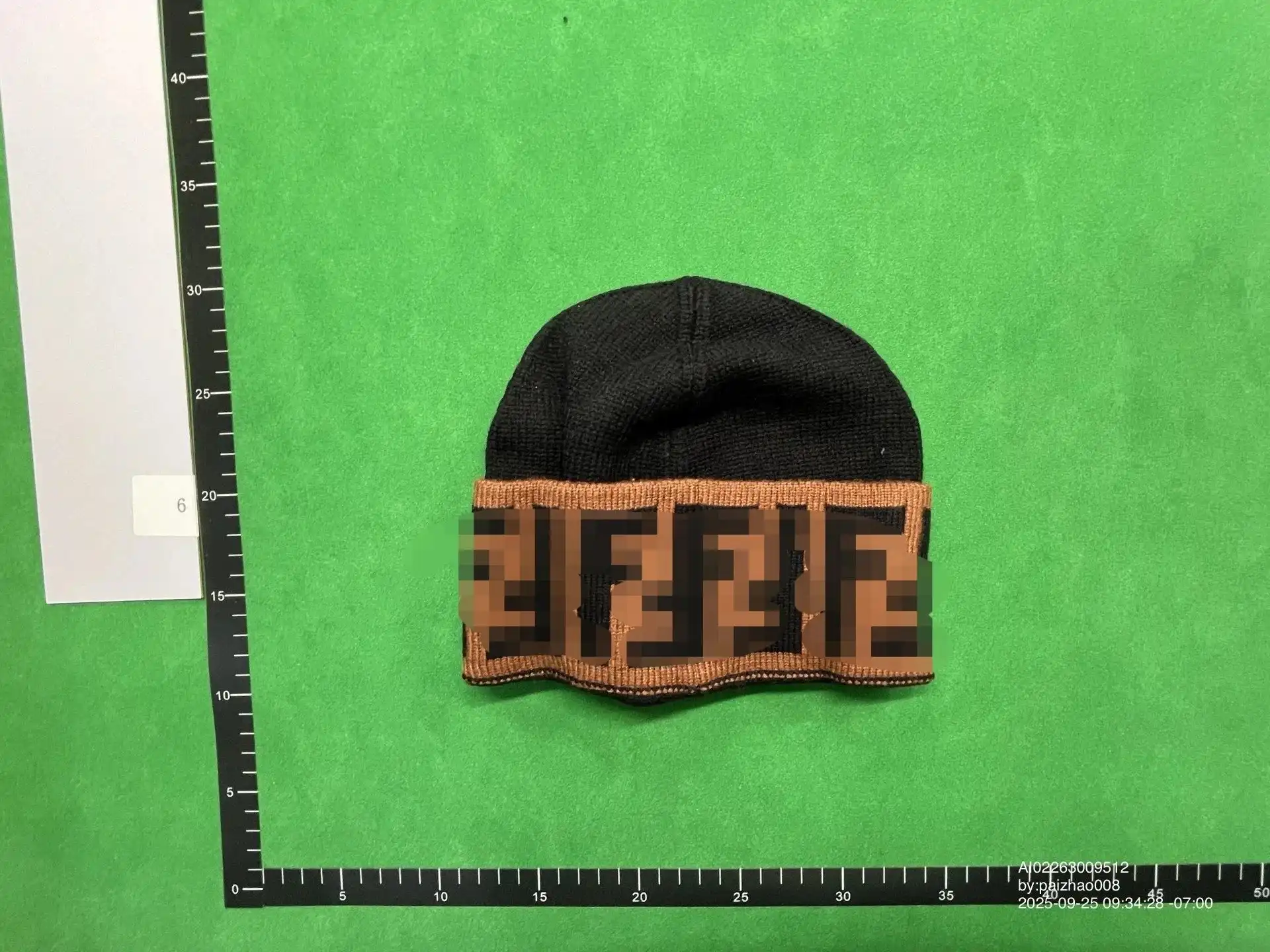 Fendi FF Knit Beanie [23 styles]