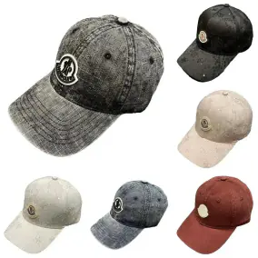 Moncler W2C Baseball Cap