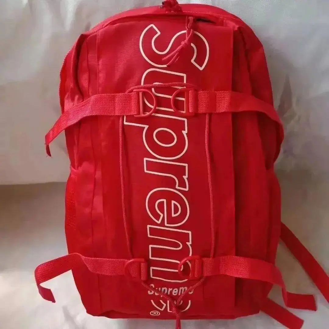 Supreme Backpack [4 styles]