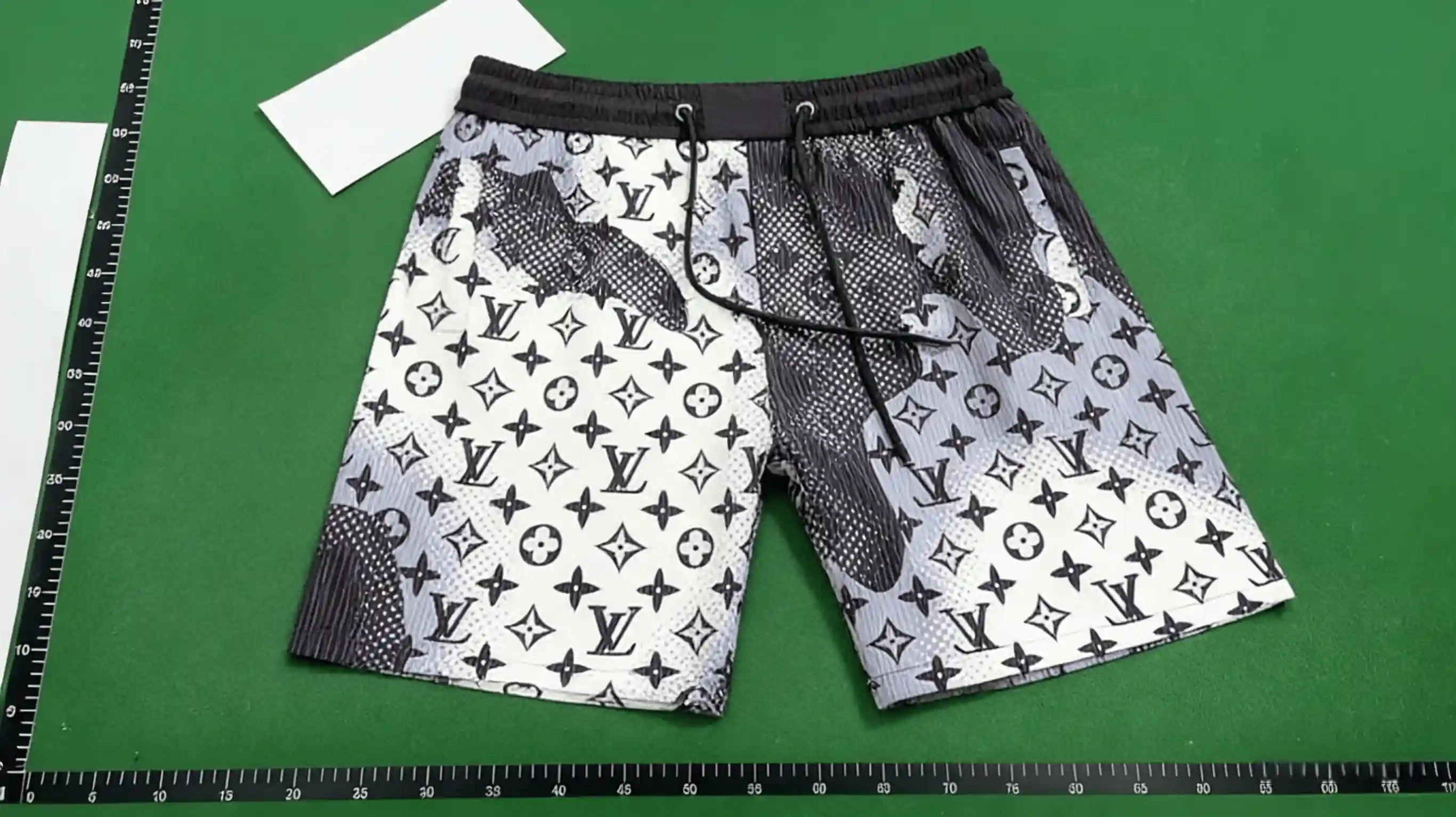 Louis Vuitton Shorts