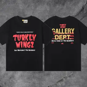 Gallery Dept T Shirt