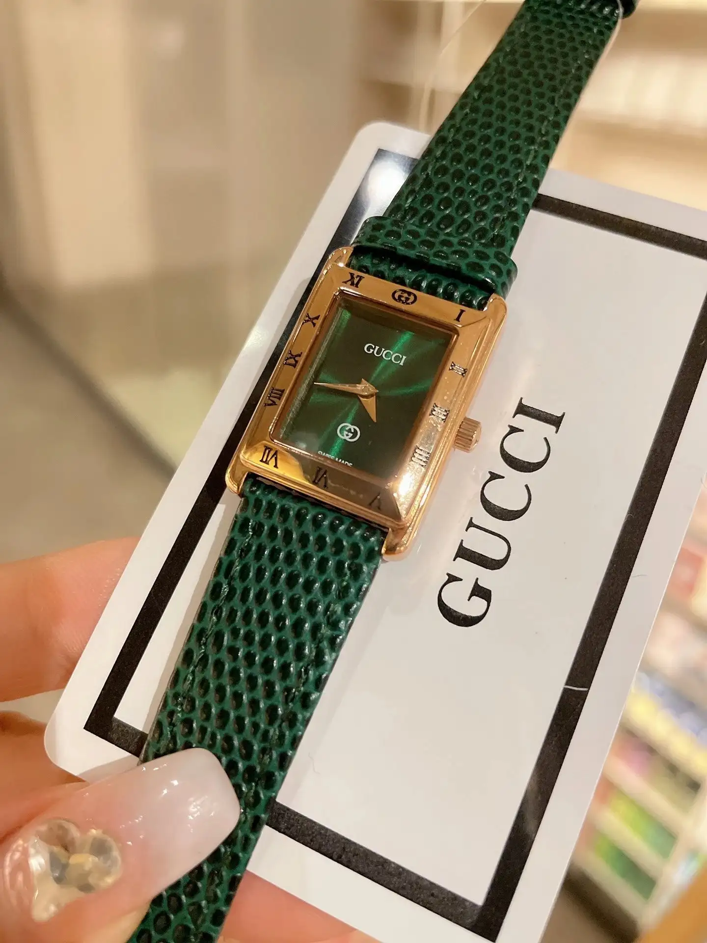 Gucci Watches