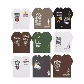 Broken Planet T Shirt