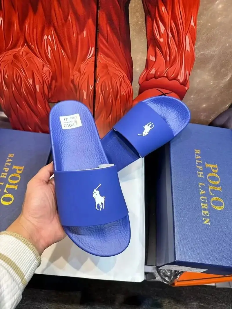 Polo Ralph Lauren Slippers