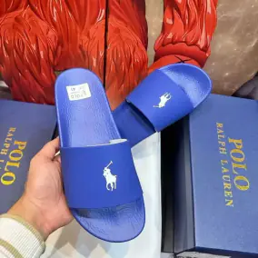 Polo Ralph Lauren Slippers