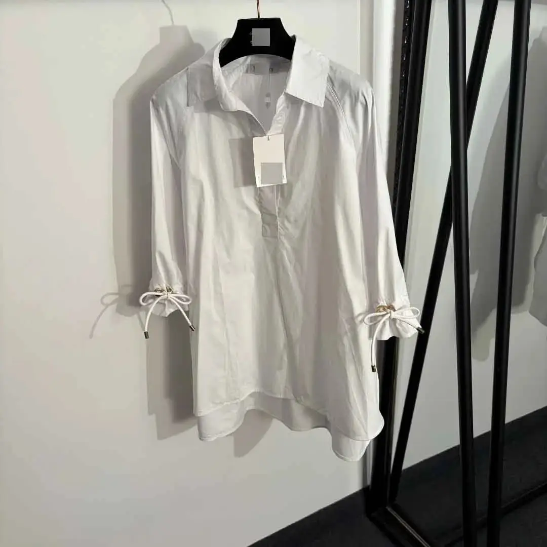 Design Shirt Dress