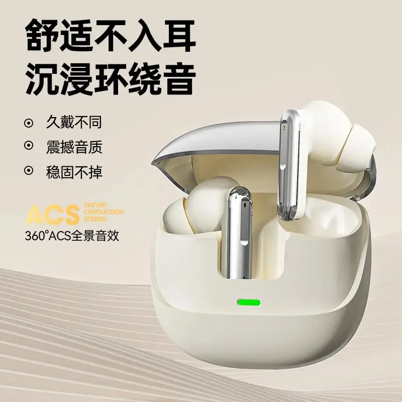 Design TWS Earbuds