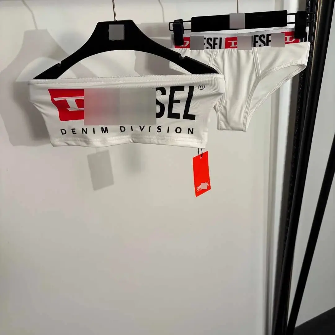 Diesel Underwear [2 styles]