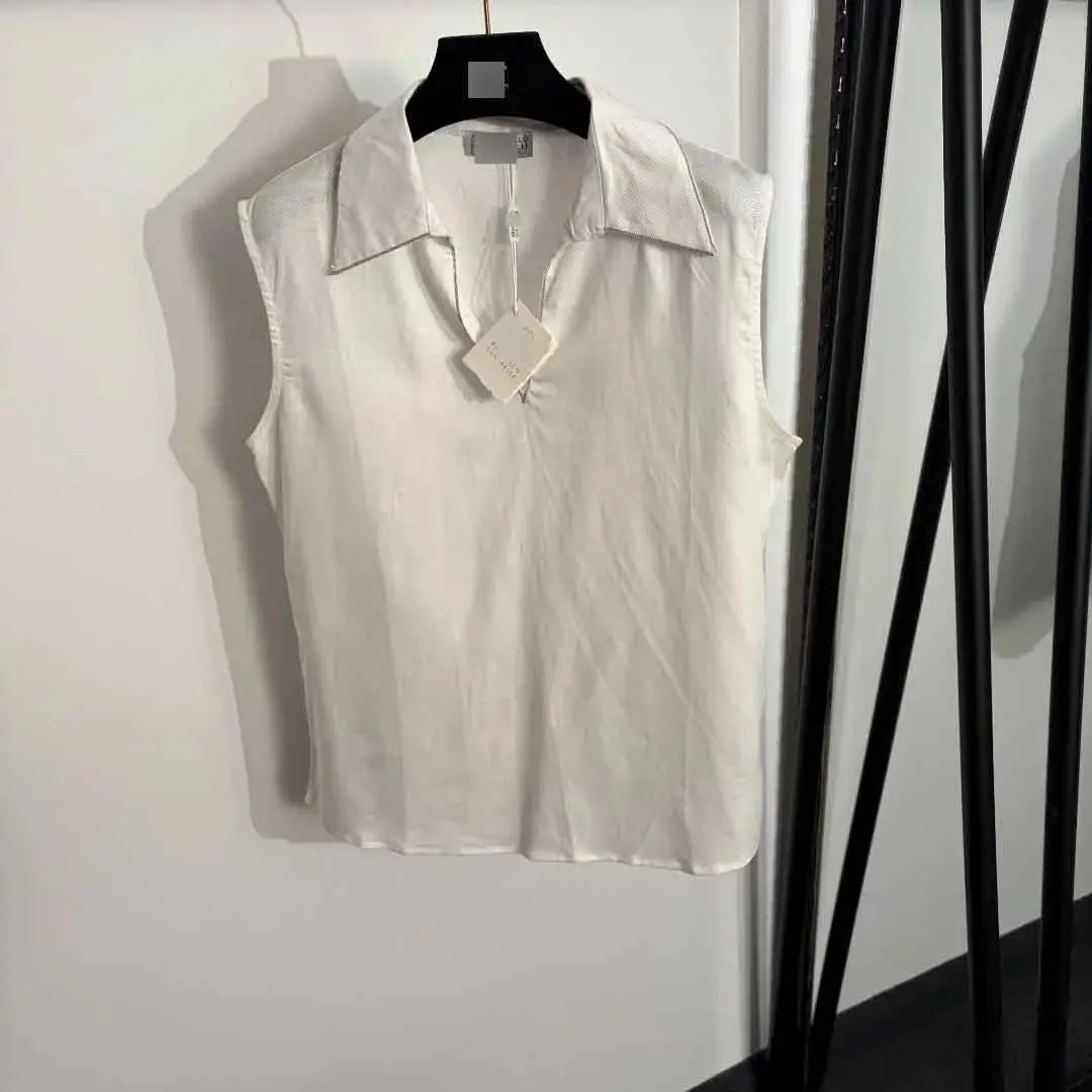 Design Vest Top [4 styles]