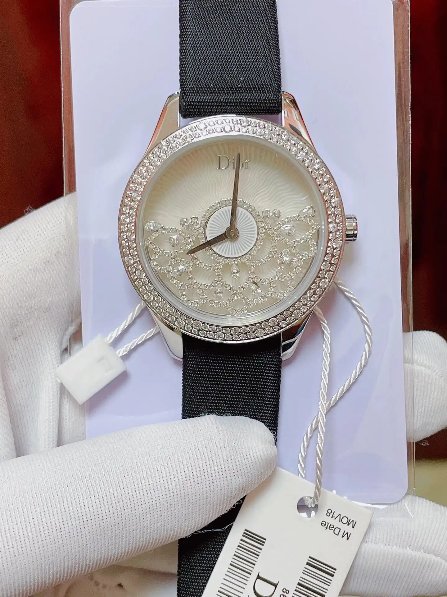 Dior Watches [2 styles]