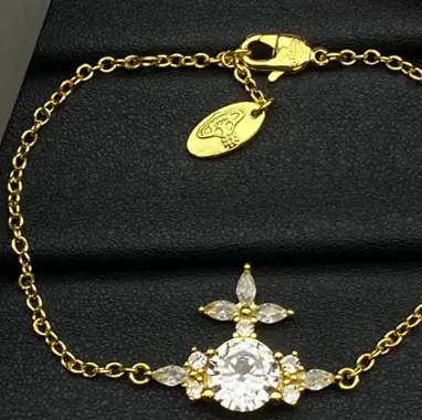 Vivienne Westwood Necklaces [2 styles]