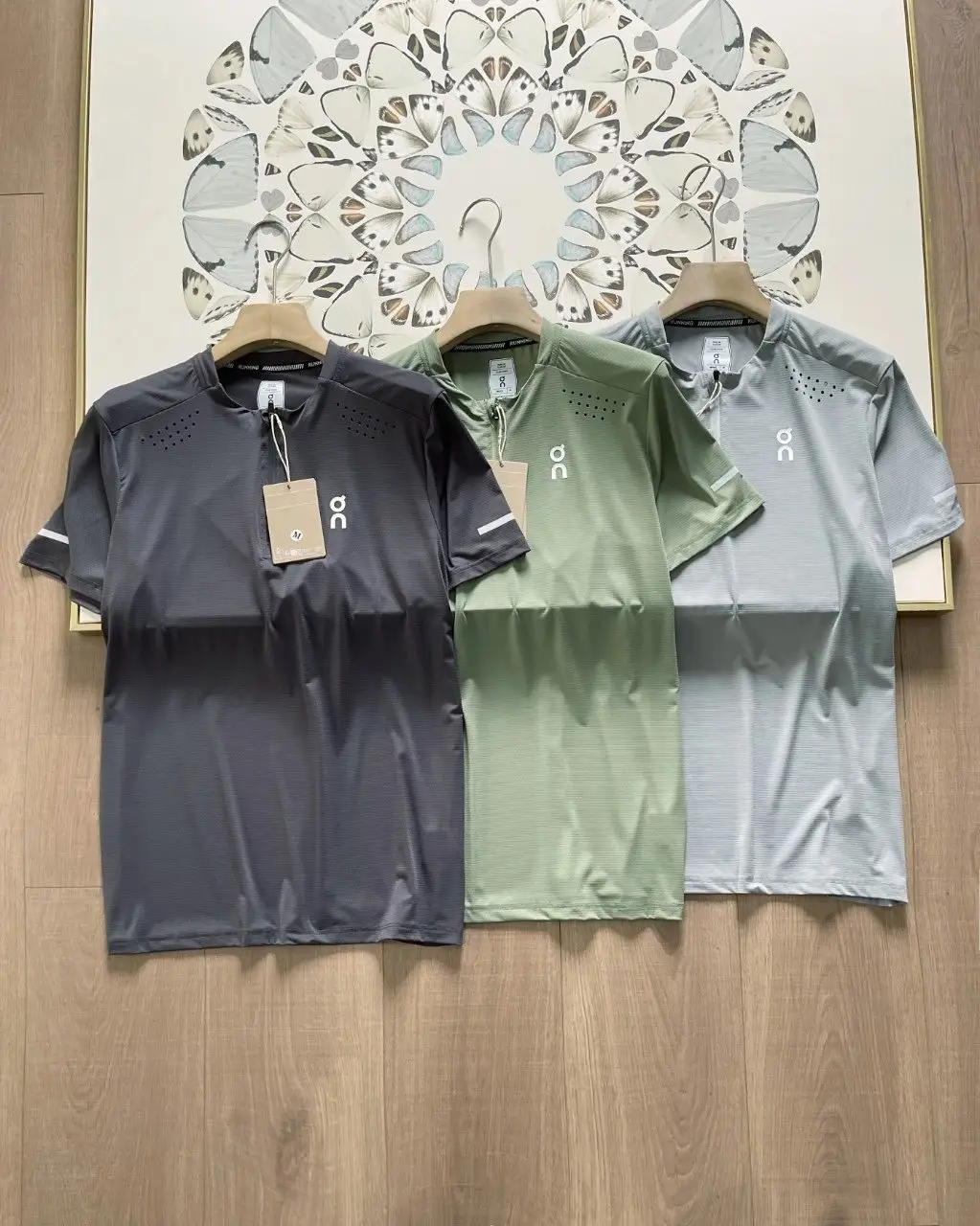 On Activewear [3 styles]