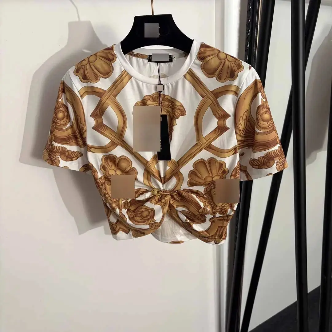 Versace T Shirt [3 styles]