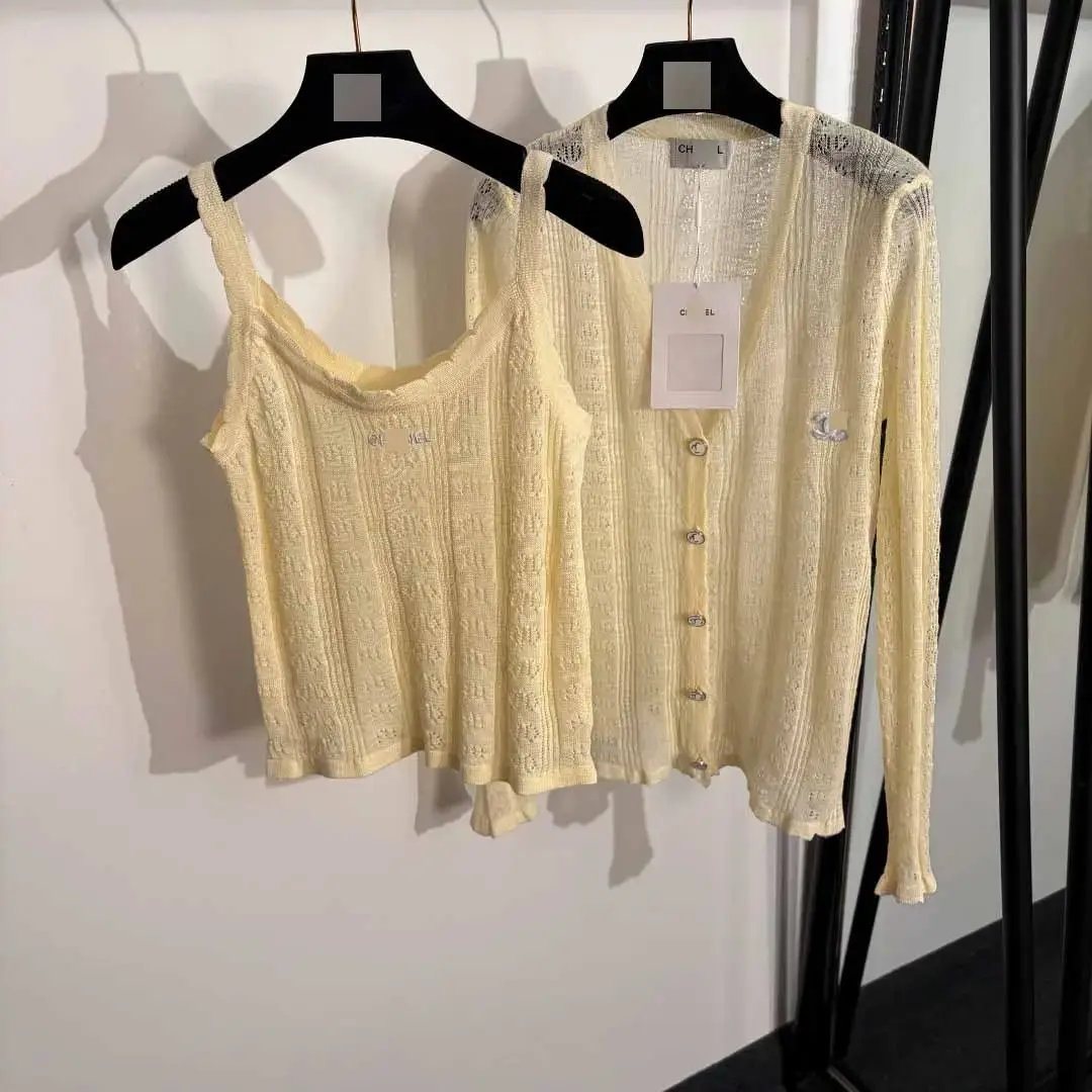 Chanel Casual Set