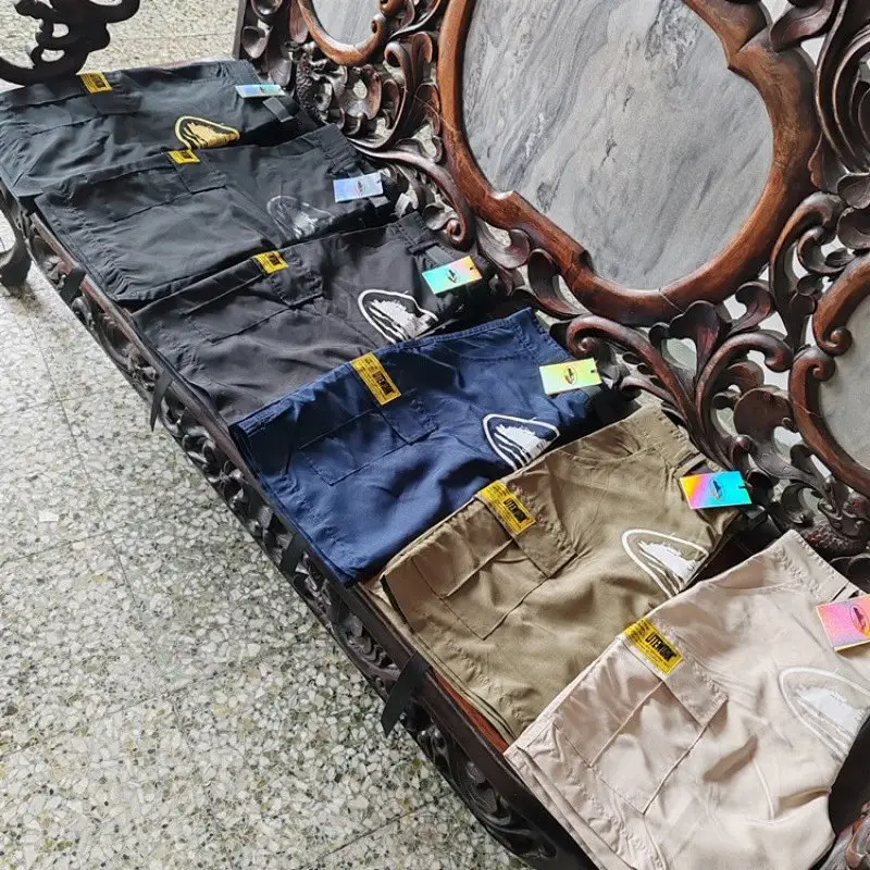 Elitework Shorts [6 styles]