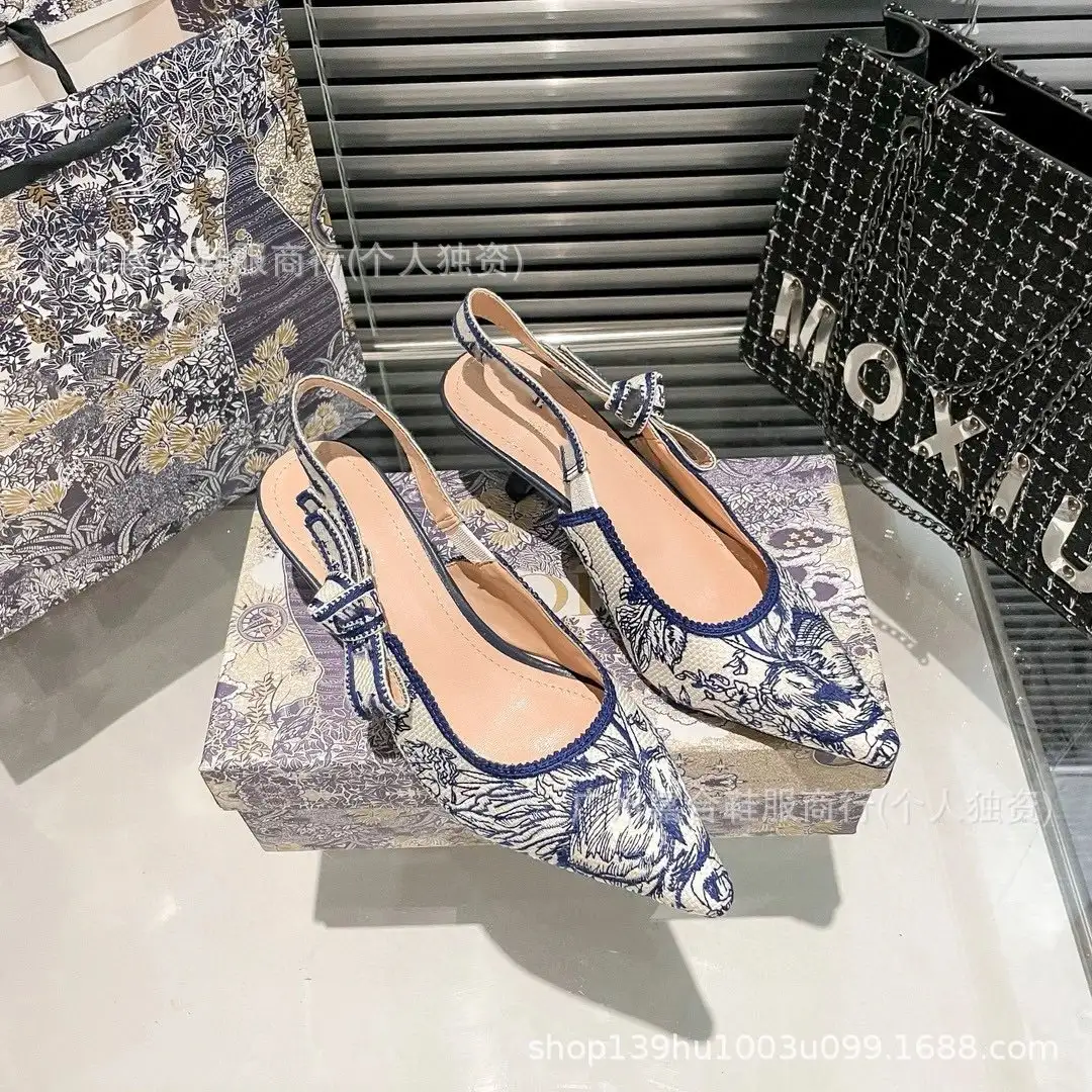 Design Stilettos product view 10