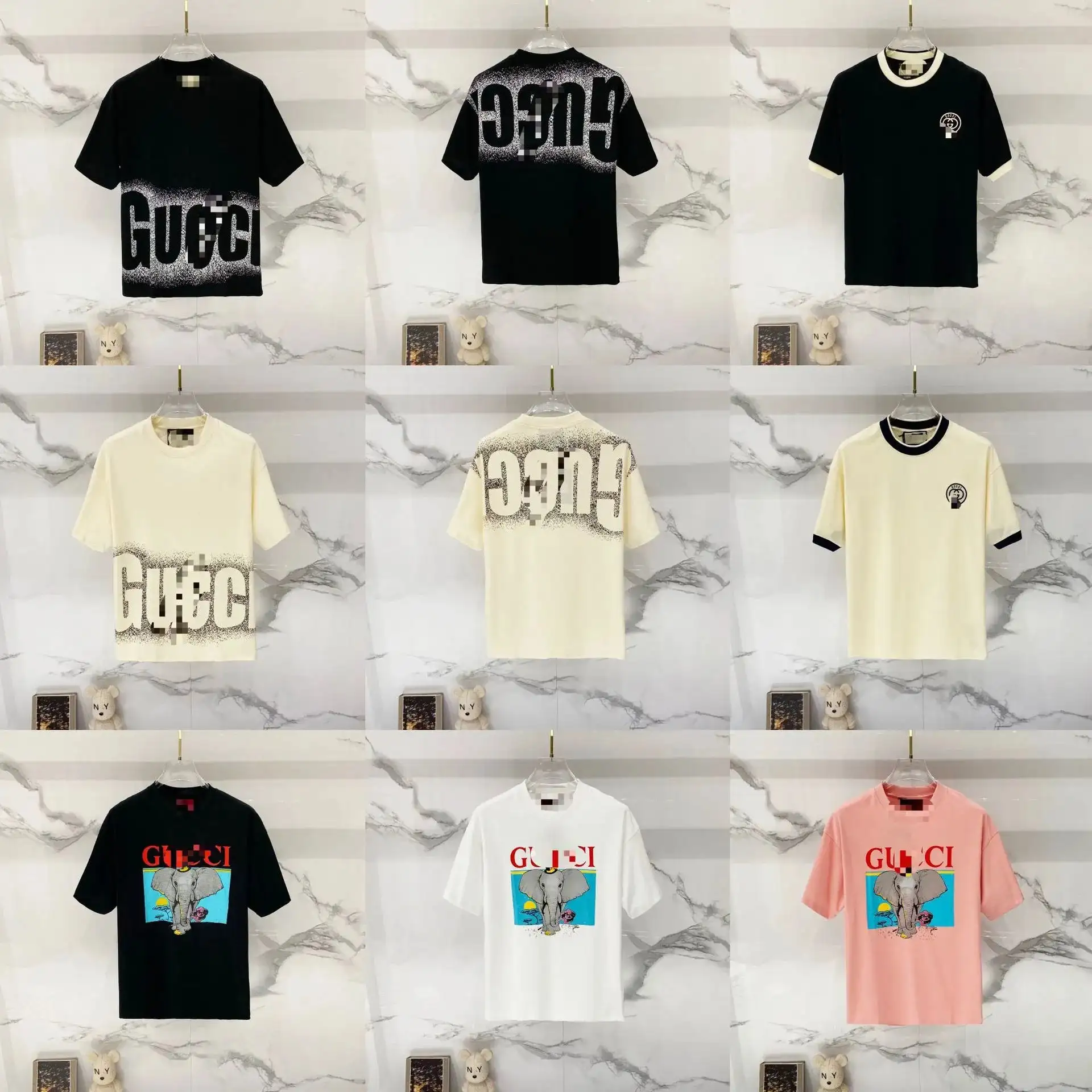 Gucci T-Shirt