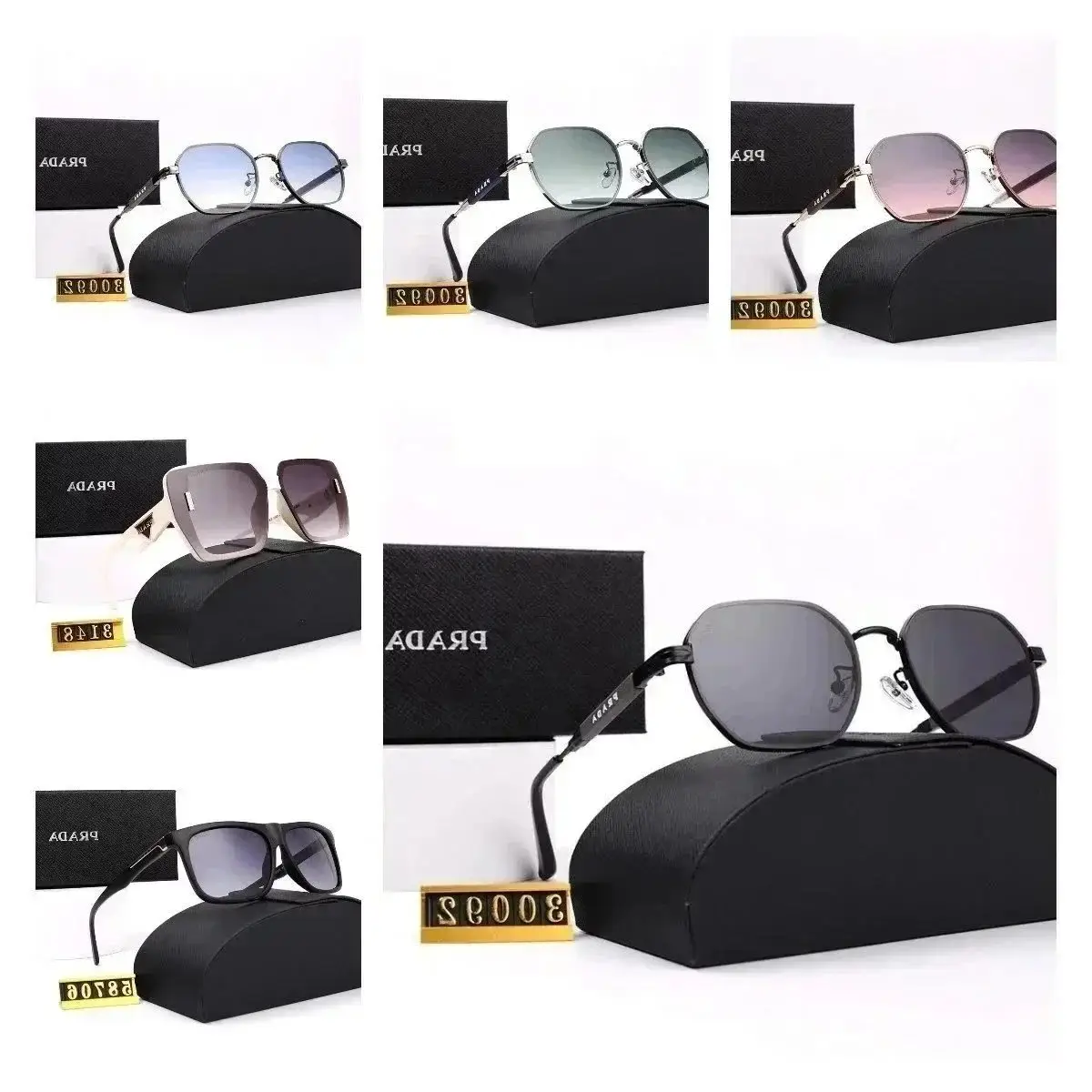 Prada Sunglasses