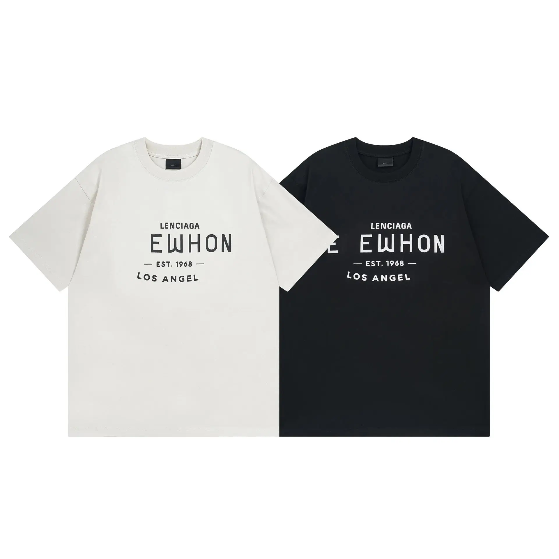 Design T-Shirt [2 Styles]
