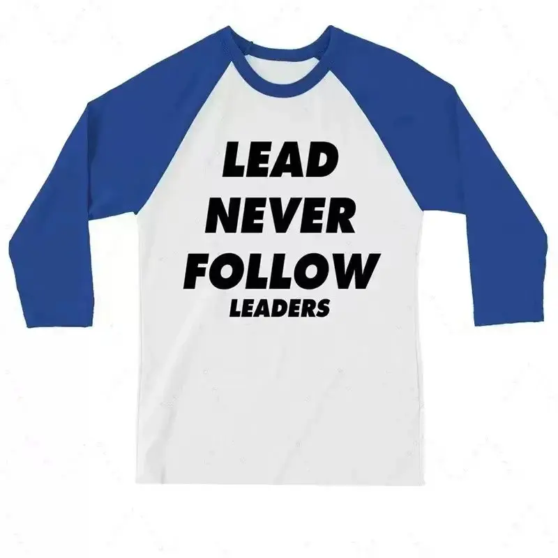Design T Shirt [4 styles]