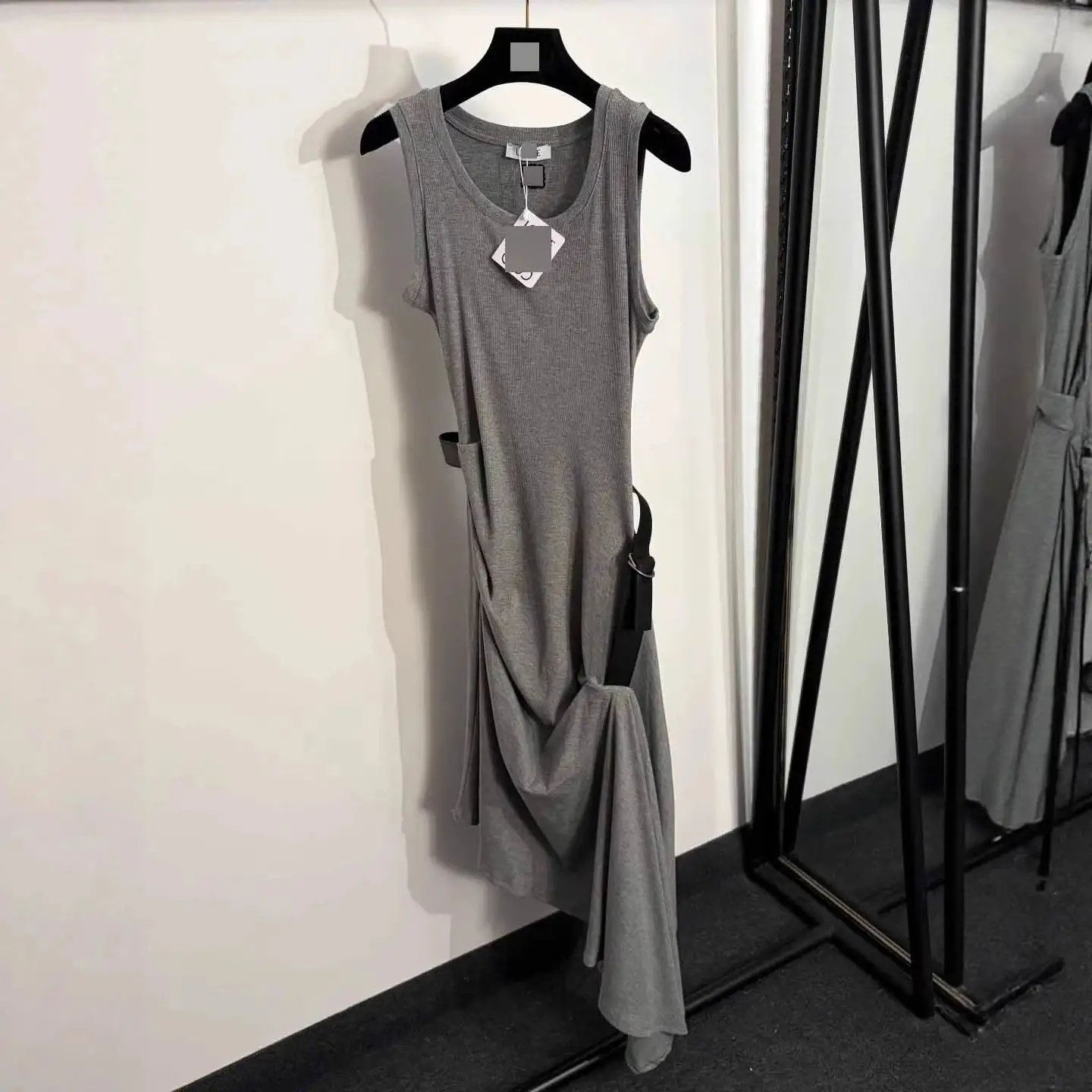 Design Vest Top [5 styles]