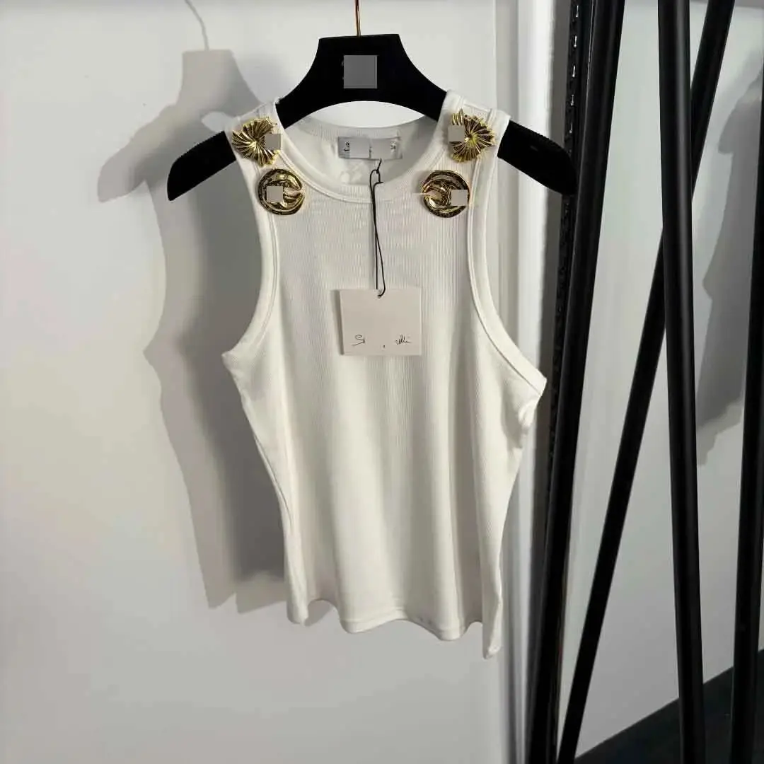 Vest Top