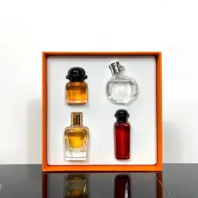 Herm S Perfume Sample Set