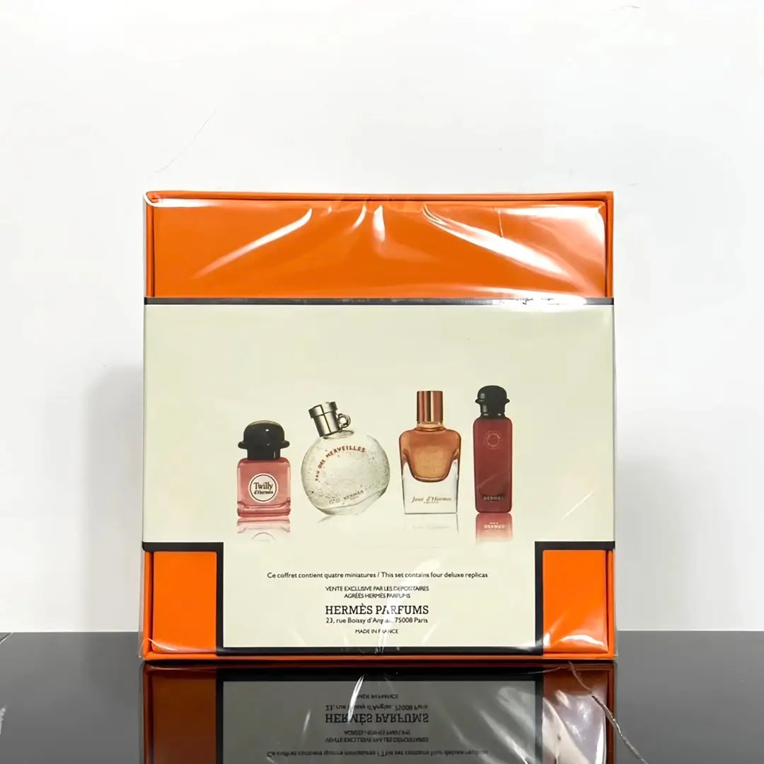 Perfume sample set product photo 4