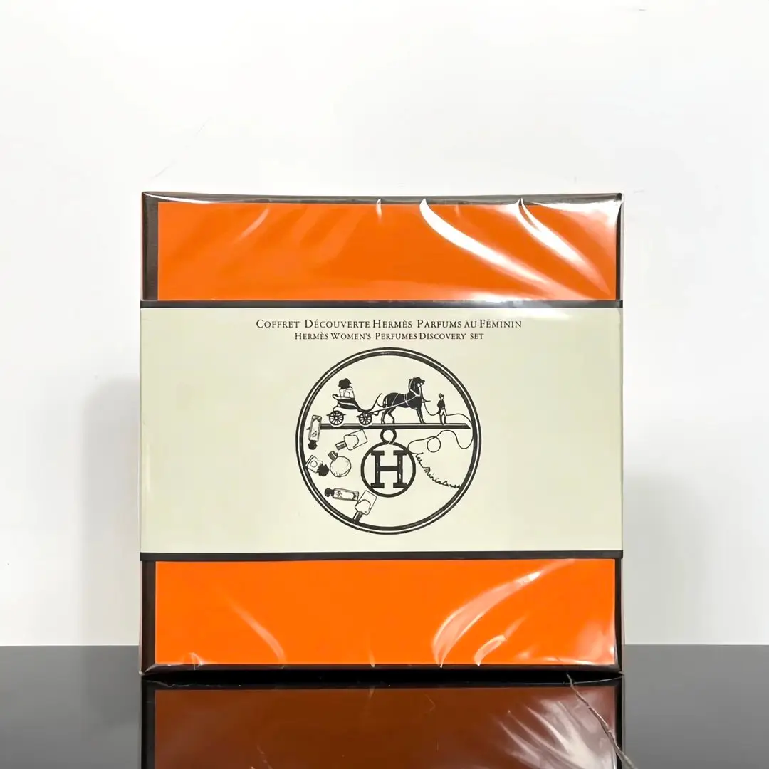 Perfume sample set product photo 5