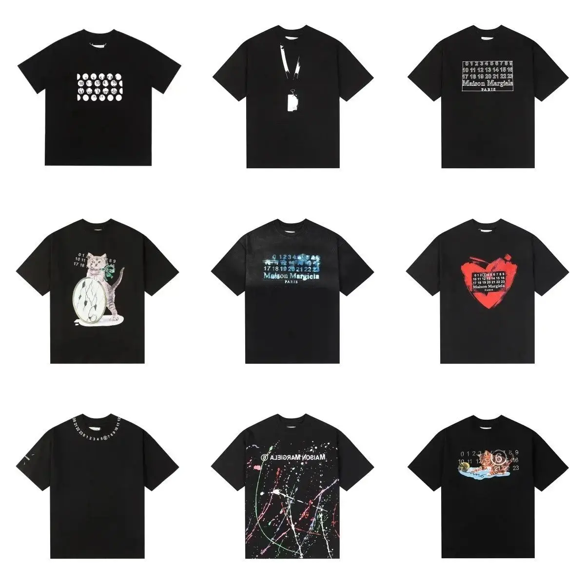 Maison Margiela T-Shirt