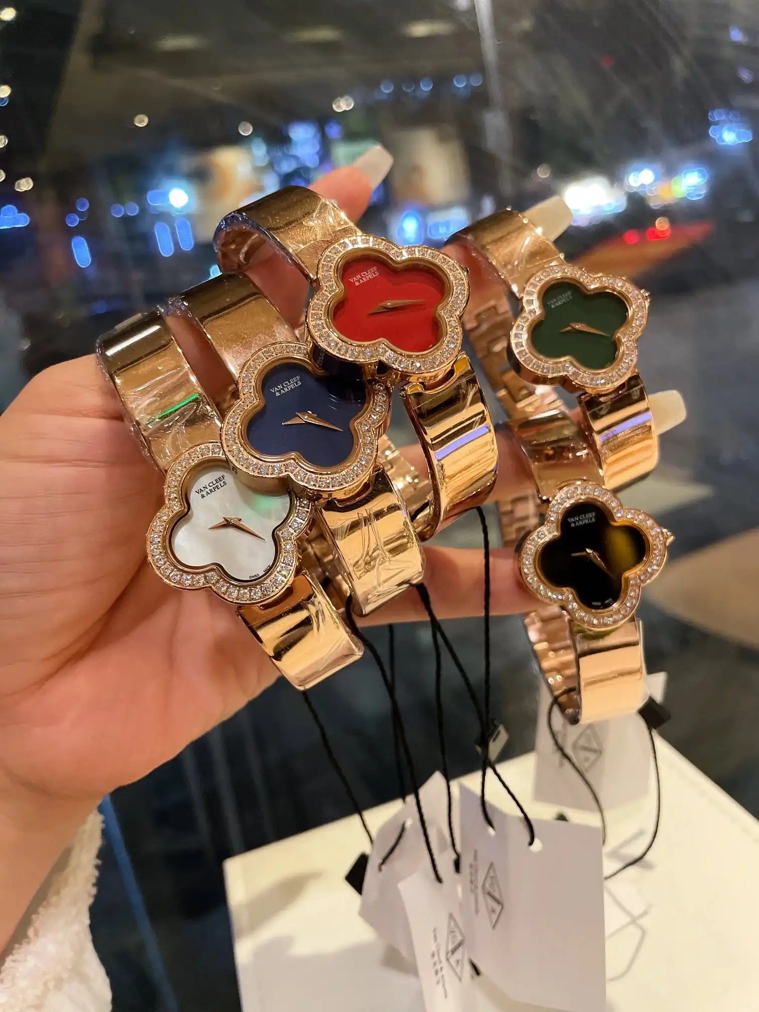 Watch style photo 26