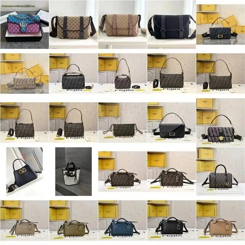 Gucci Hobo Bag