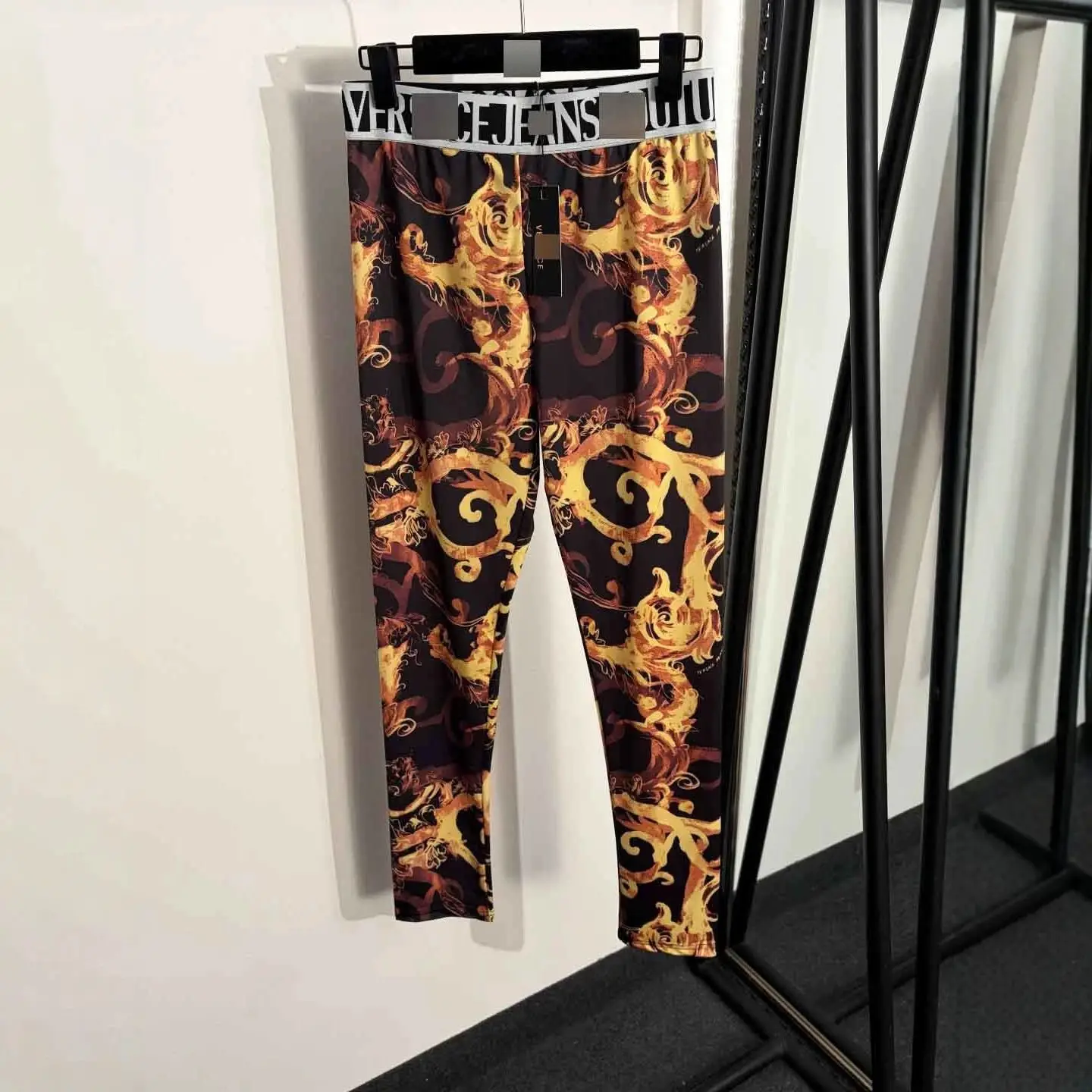 Versace Leggings [2 styles]