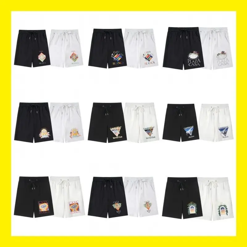 Casablanca Shorts