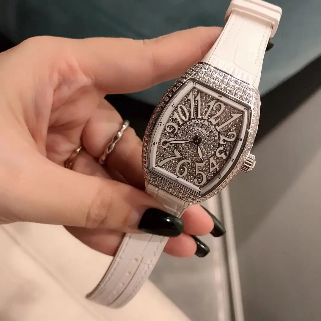 Franck Muller Watches