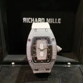 Richard Mille Watches [4 styles]