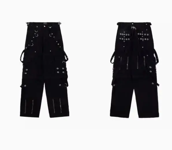 Design Pants [3 styles]