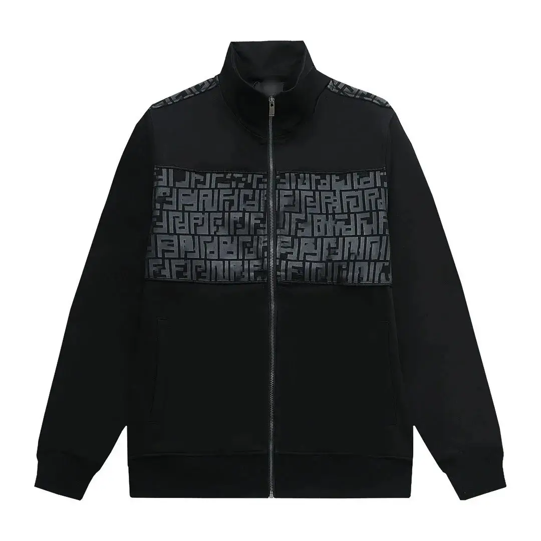 Fendi Windbreaker [25 styles]