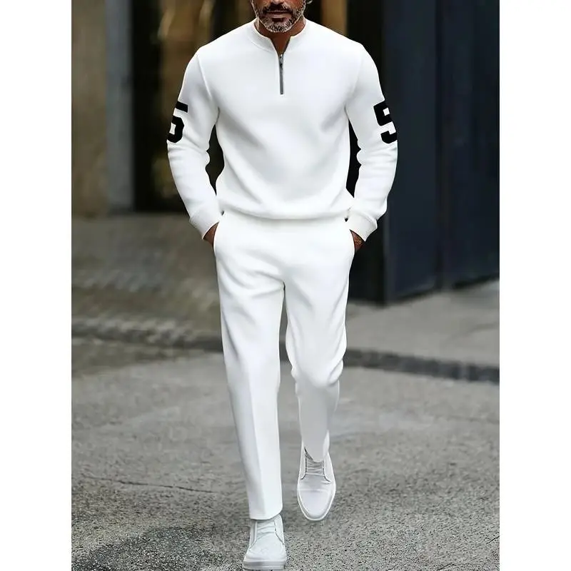Design Tracksuit [10 styles]