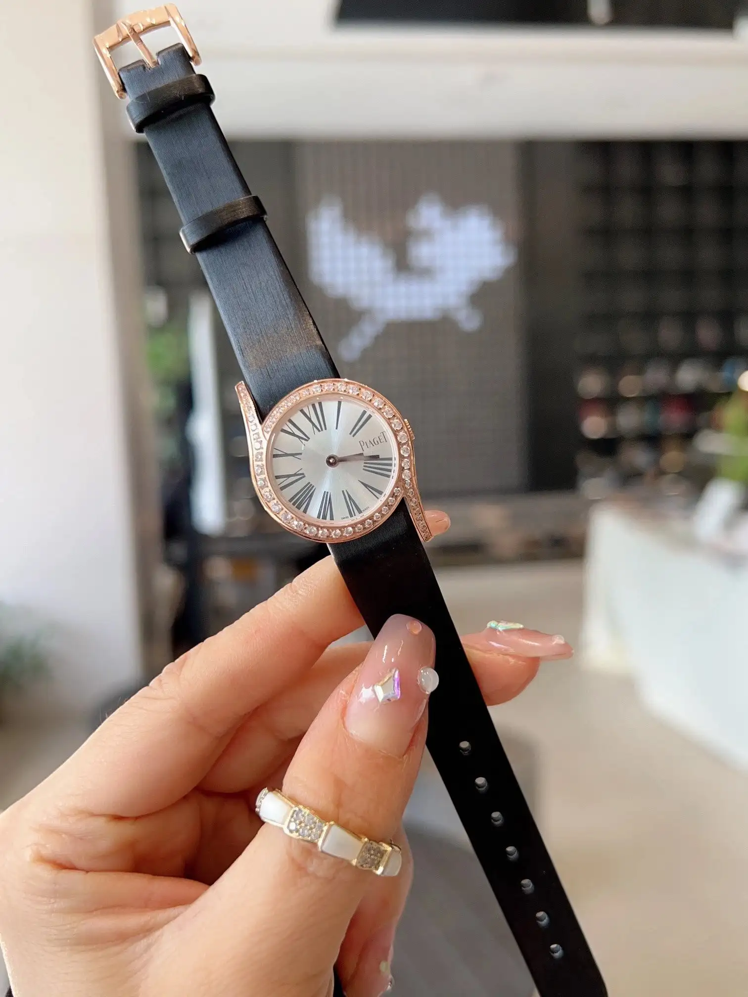 Design Watches [3 Styles]