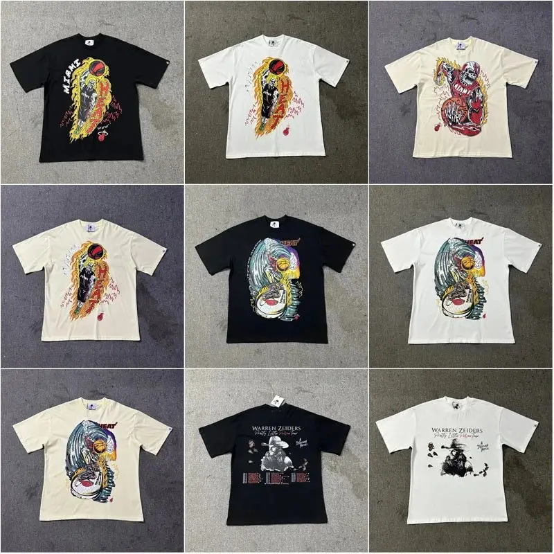 Design T Shirt [21 styles]