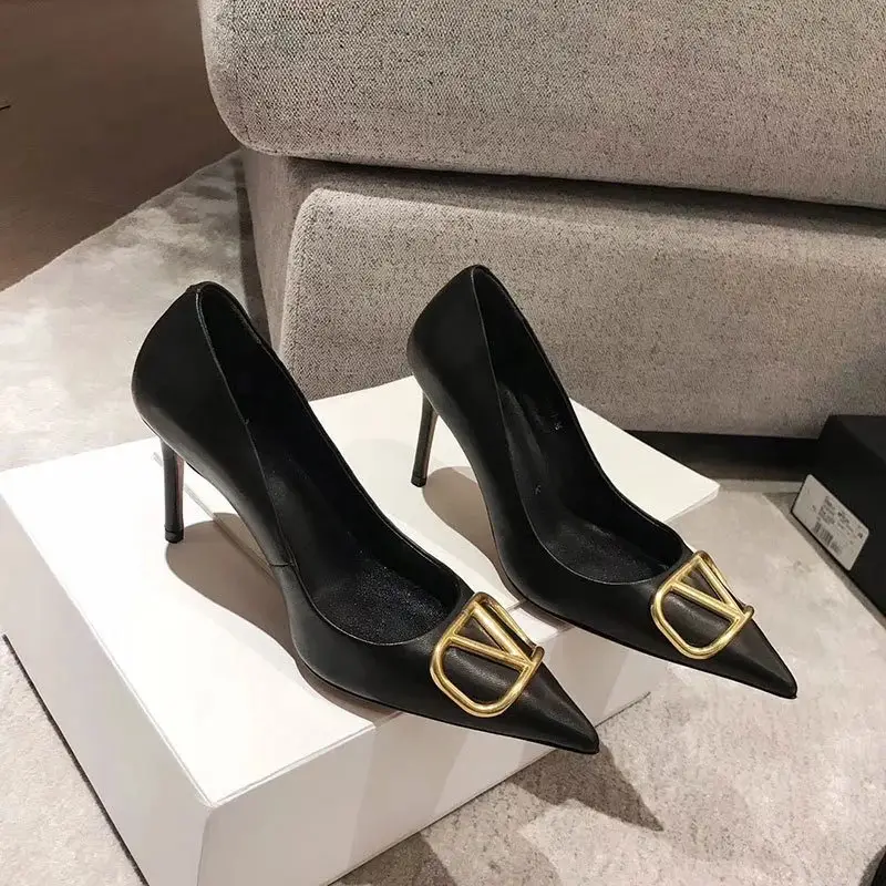 Valentino Stilettos [7 styles]