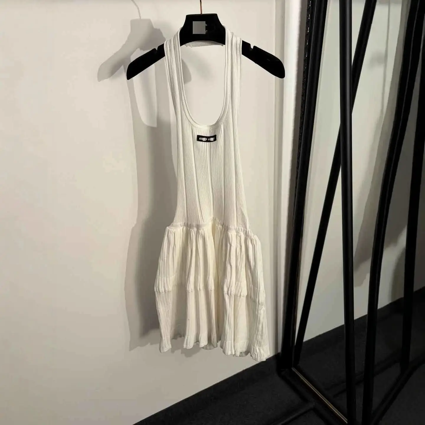 Design Knit Dress [2 styles]
