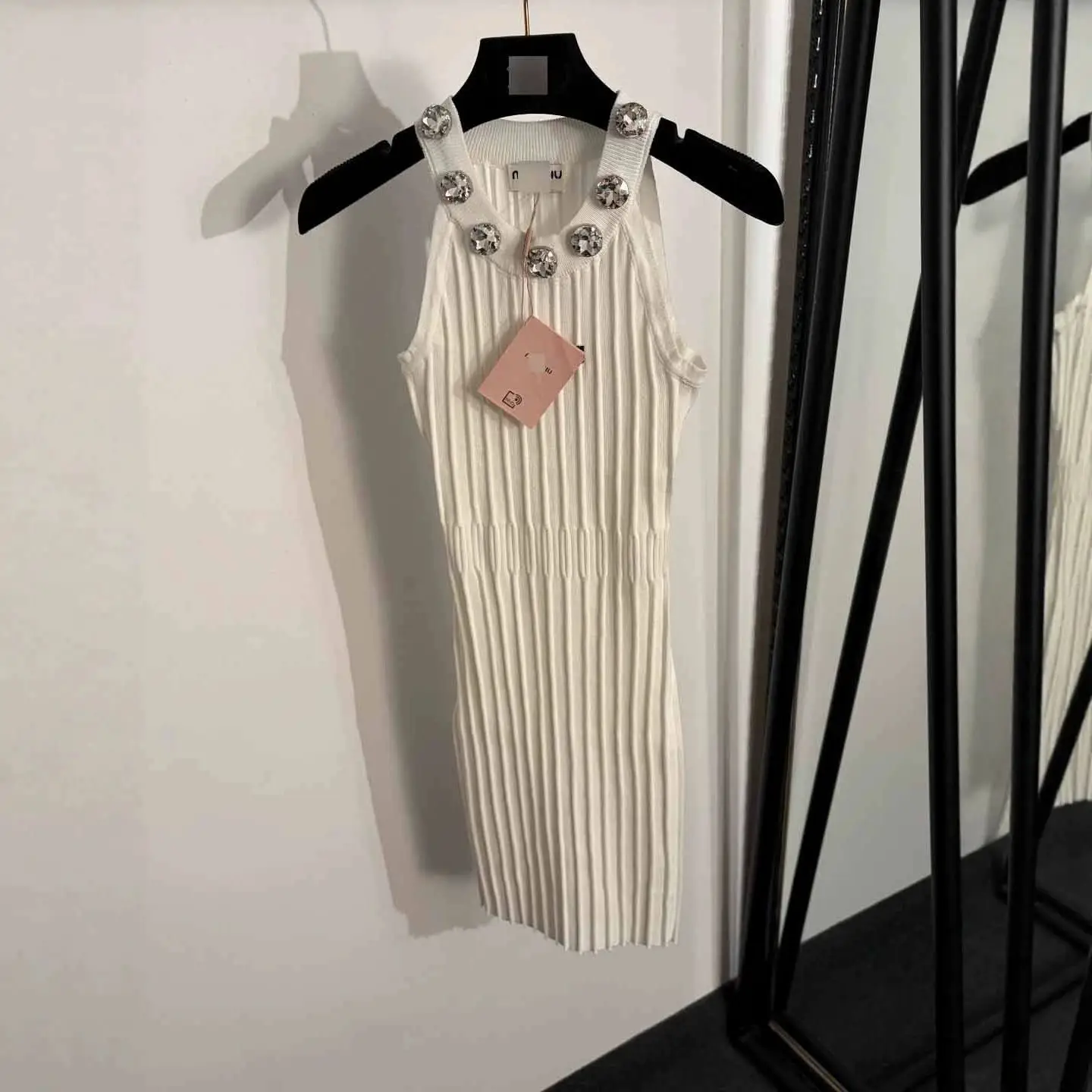 Miu Miu Knit Dress [2 styles]