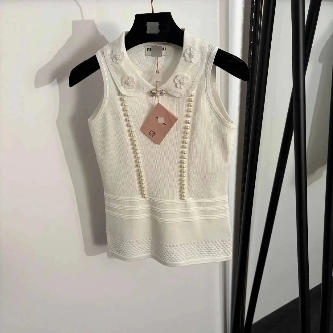 Design Vest Top [2 styles]