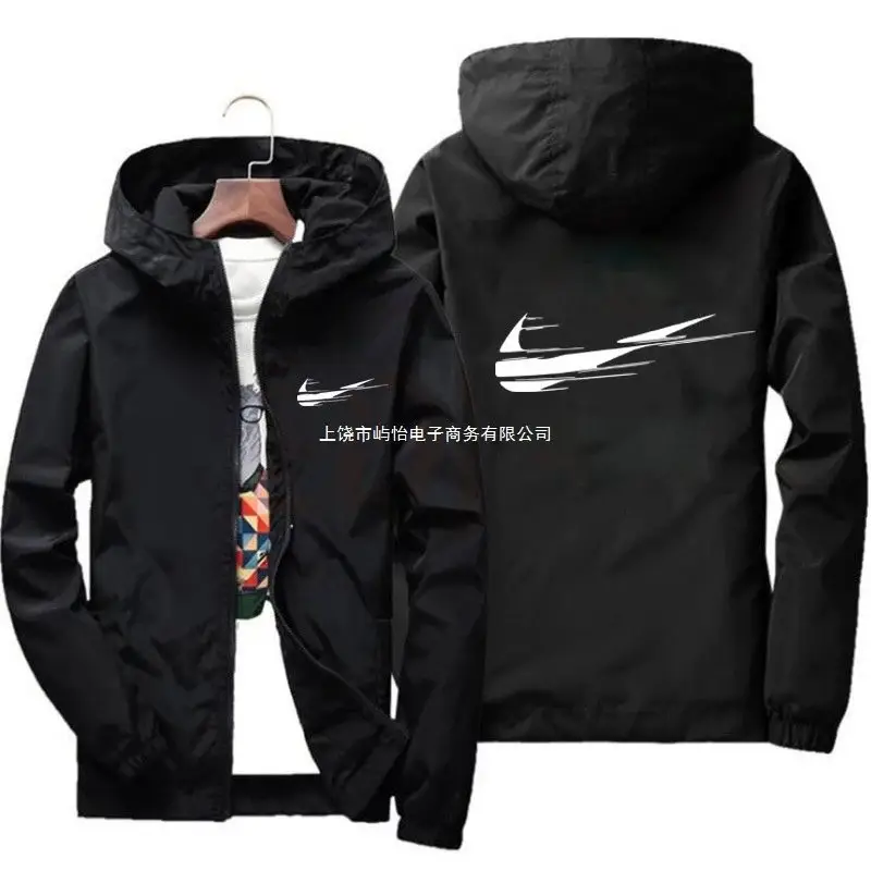 Design Windbreaker [20 Styles]