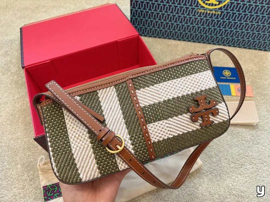 Tory Burch Chain Bag